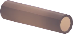 Wood Log