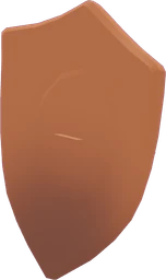 Wood Shield