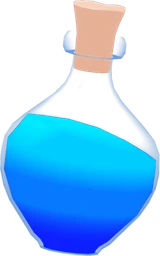 XP Potion
