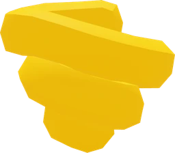 Yellow Shell