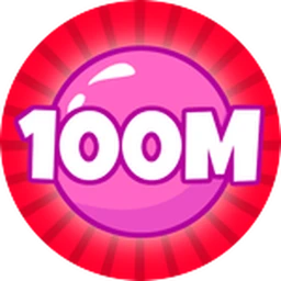 Bubble Gummer