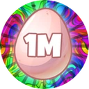 Hatch 1,000,000 Eggs