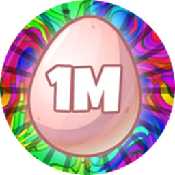 Hatch 1,000,000 Eggs