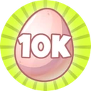 Hatch 10,000 Eggs
