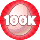 Hatch 100,000 Eggs