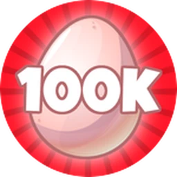Hatch 100,000 Eggs