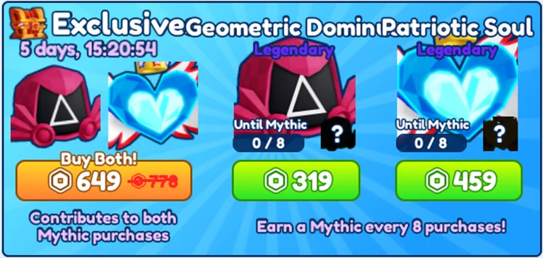 New Exclusive Pets