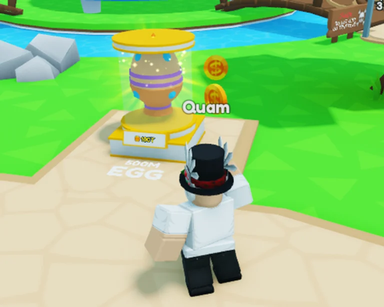 500M Visits Event