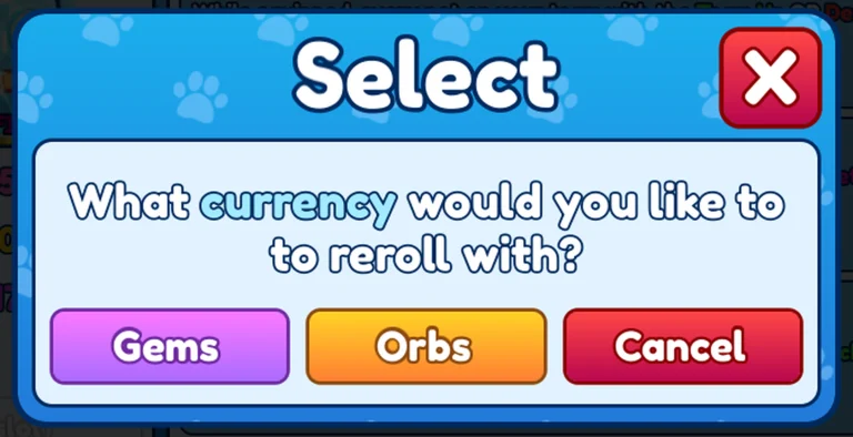 Enchant Auto Roll