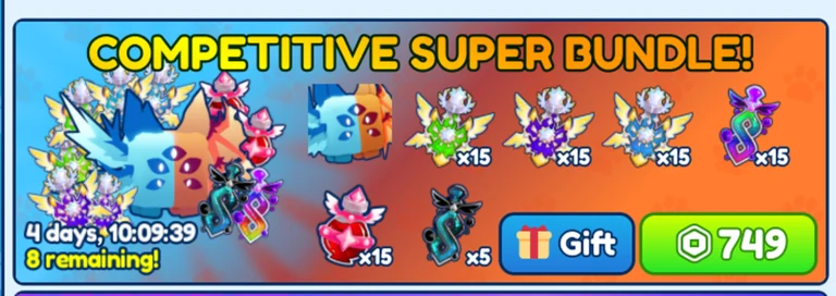 New Bundle