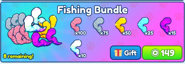 New Shop Bundle