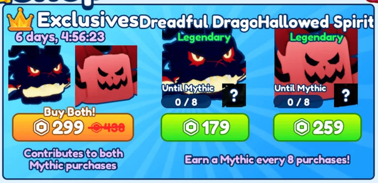 New Exclusive Pets