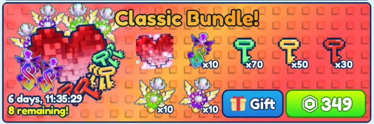 New Shop Bundles