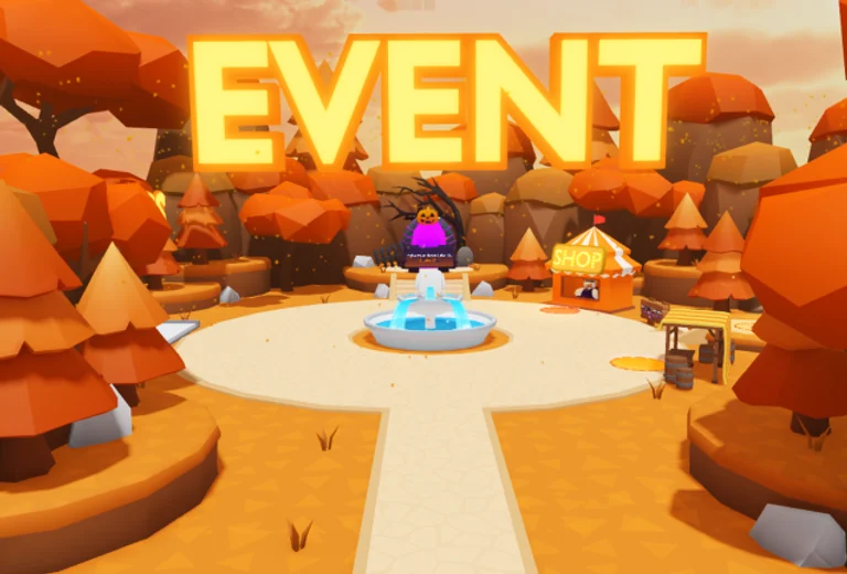 Autumn Event