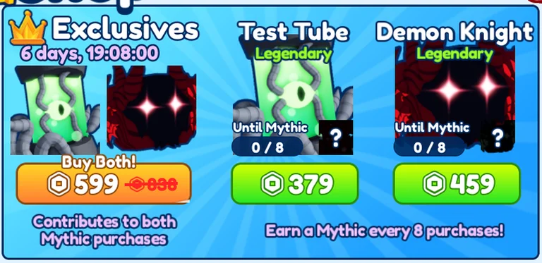 New Exclusive Pets