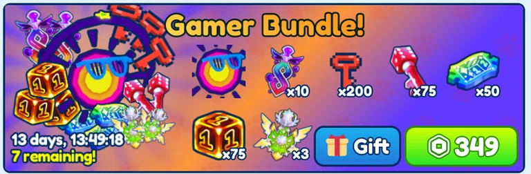 New Shop Bundles