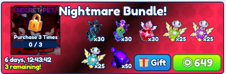 New Shop Bundle