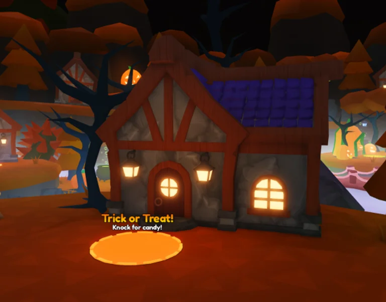 Halloween World