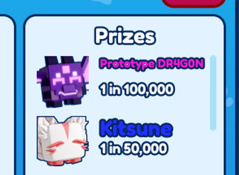 It finally happened...