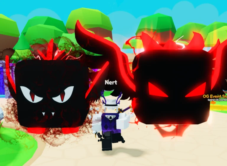 New Prizes