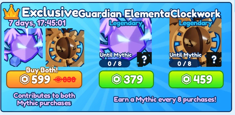 New Exclusive Pets