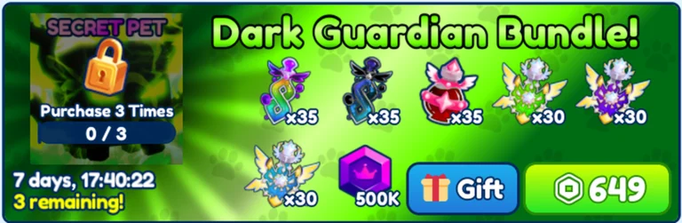 New Shop Bundles