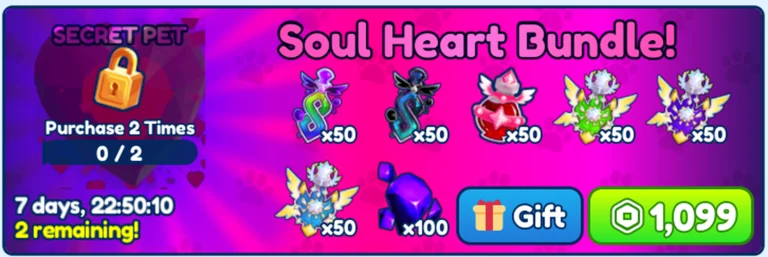 New Shop Bundles