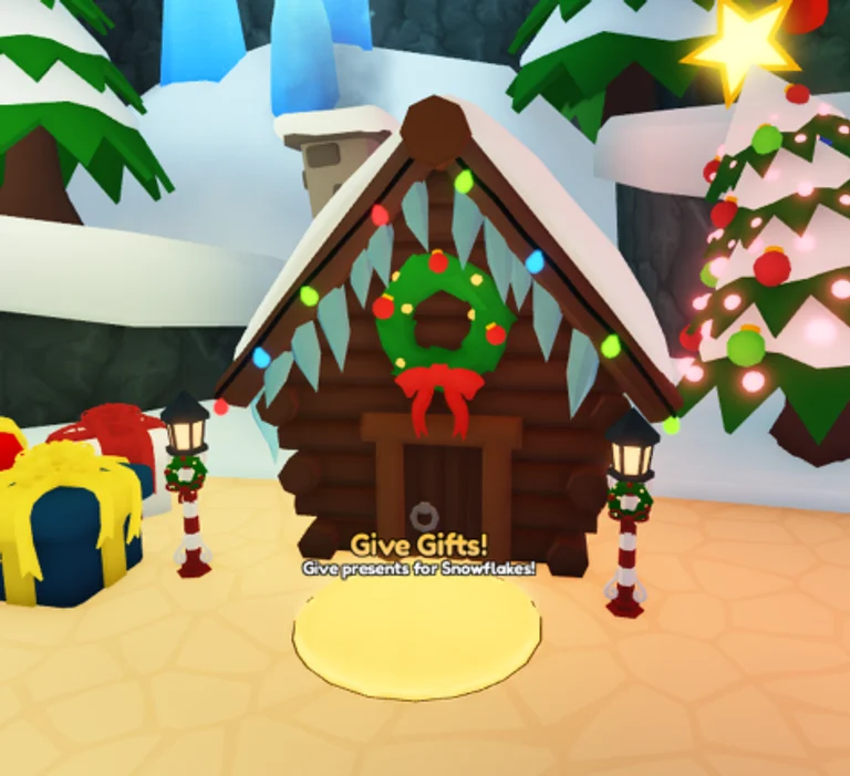 The Christmas World has arrived