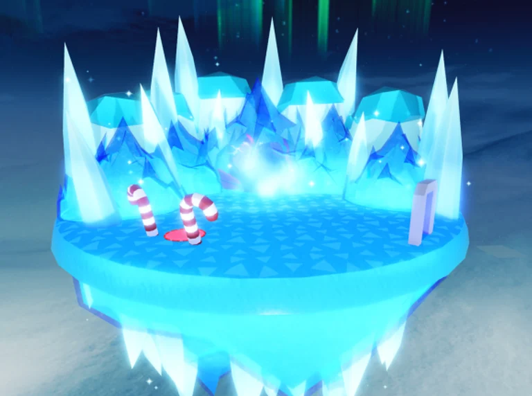 The Christmas World has arrived