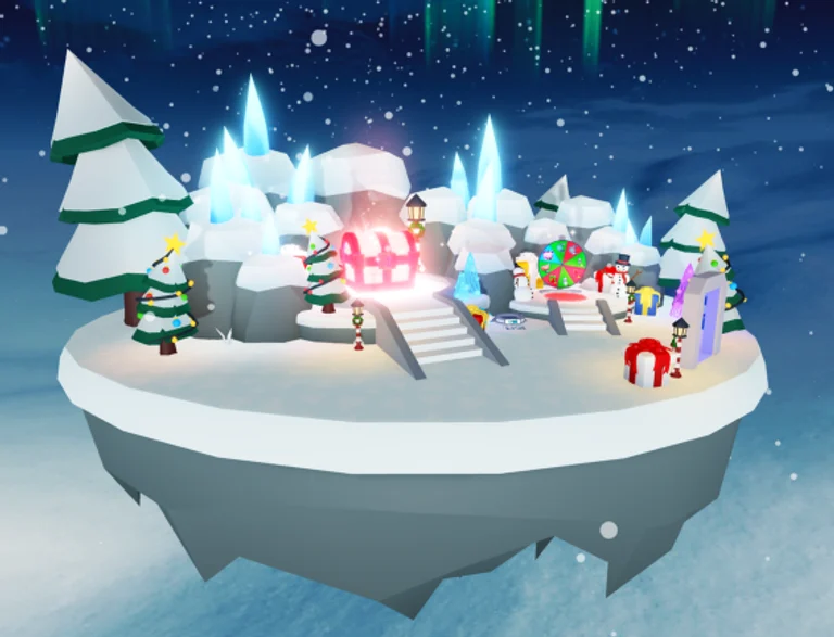 The Christmas World has arrived