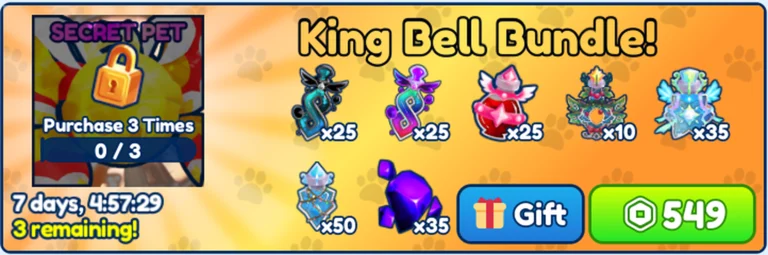 New Shop Bundles