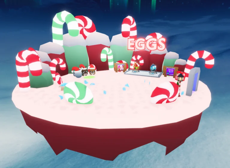 Christmas Part 2 is here