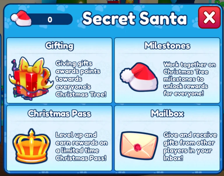 Secret Santa