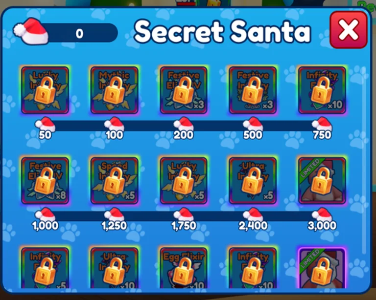 Secret Santa