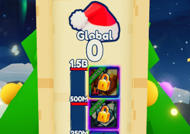 Secret Santa