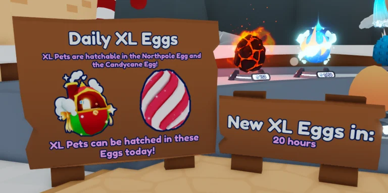 XL Pets