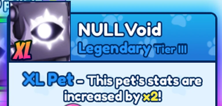 XL Pets