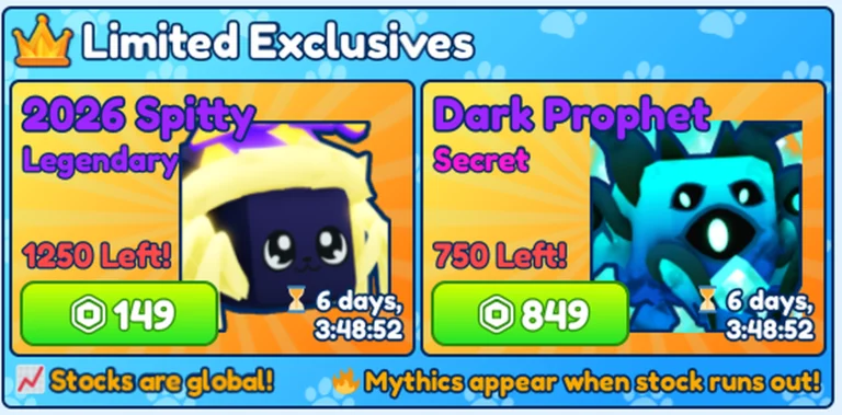 New Stock Exclusive Pets