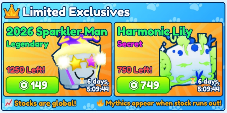 New Stock Exclusive Pets