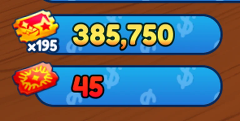 The Bubble Circus has arrived