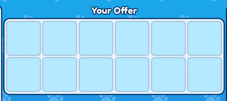 Extra Trade Slots