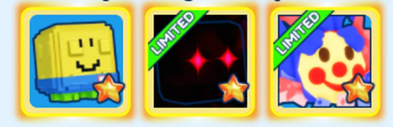 Super Legendary Pets