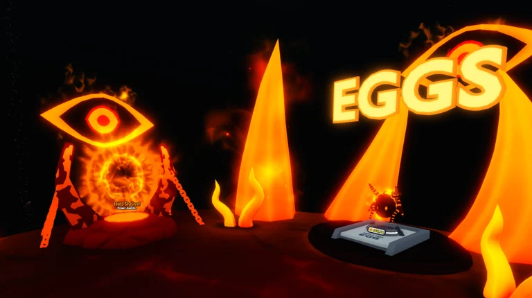 2 Mysterious Portals have appeared