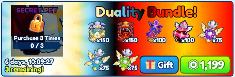 New Shop Bundles
