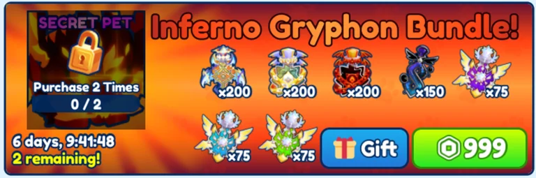 New Shop Bundles