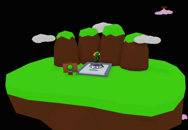 The OG Rift