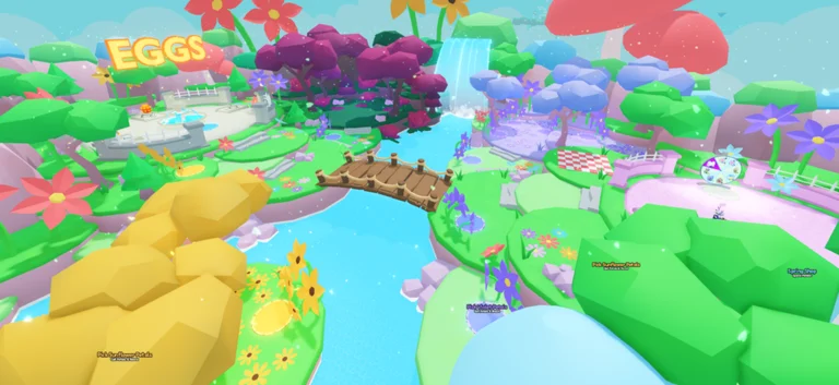 The Spring Event