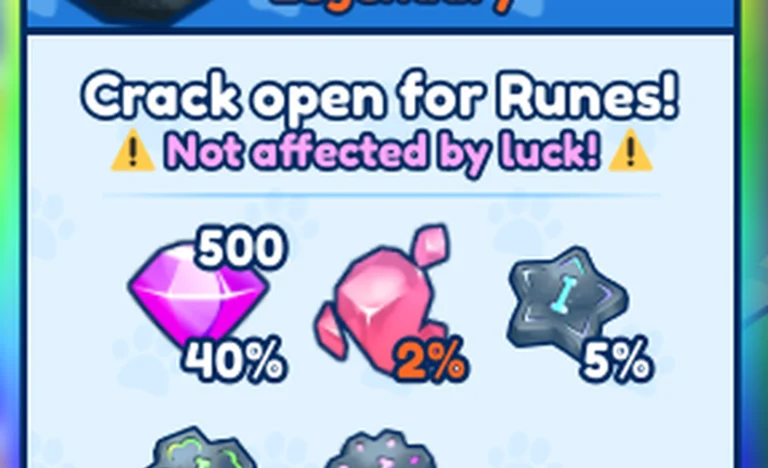 Rune Rock