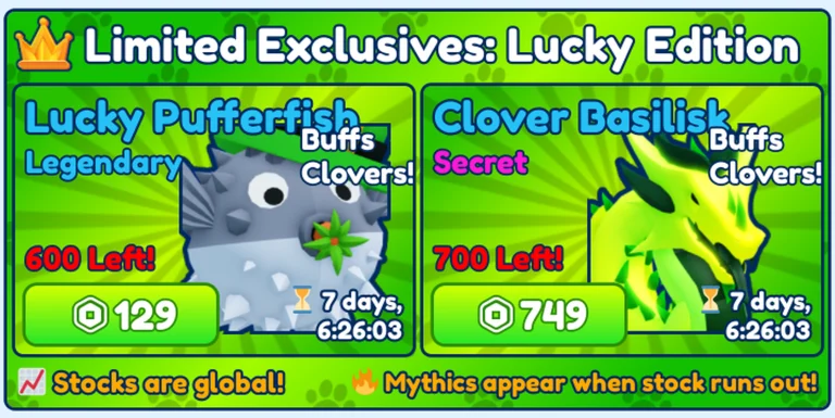 New Stock Exclusive Pets