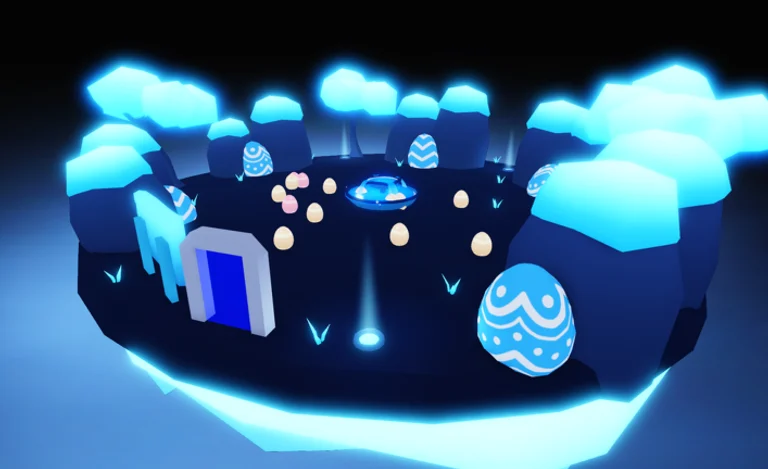 The Easter Event
